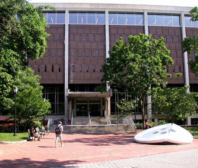 Libraries University of Pennsylvania Facilities and Real Estate Services