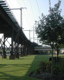 Highline Green
