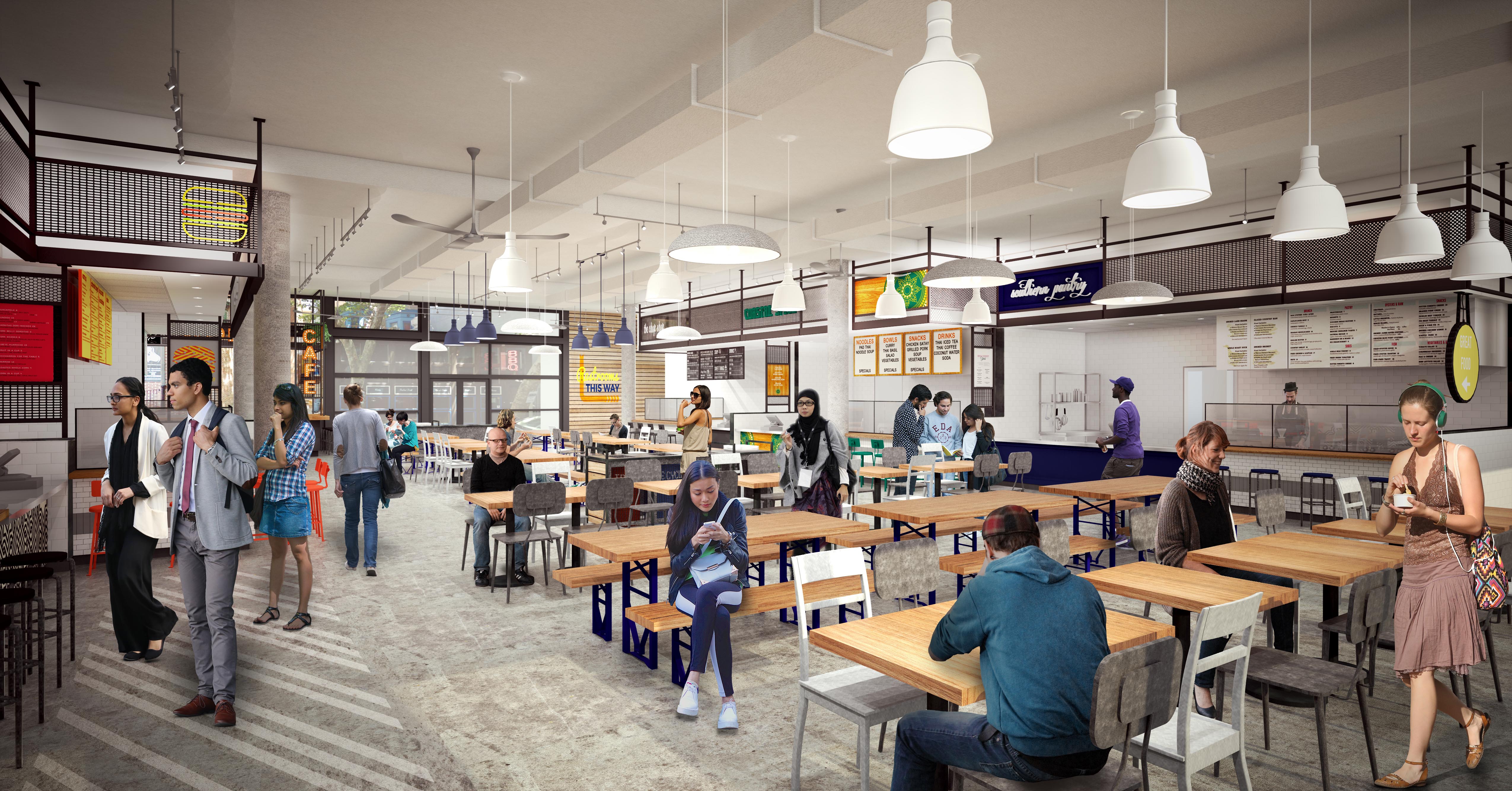 A Food Services Denver A Food Services Denver