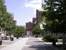 Perelman Quadrangle / Penn Commons