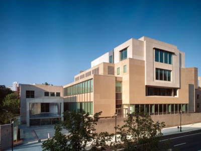 Annenberg School for Communication Annenberg School for Communication