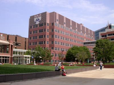 Clinical Research Building Clinical Research Building street view