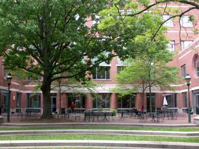 Nicole E. Tanenbaum Hall