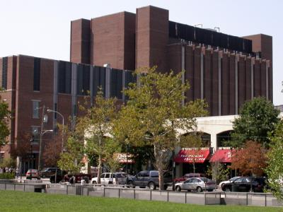 Levy Center  Levy Center