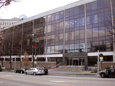 3624 Market Street 3624 Market Street facade