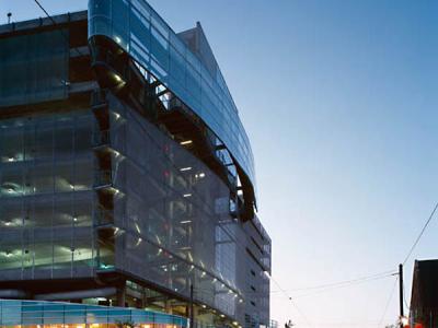 Fresh Grocer Fresh Grocer building